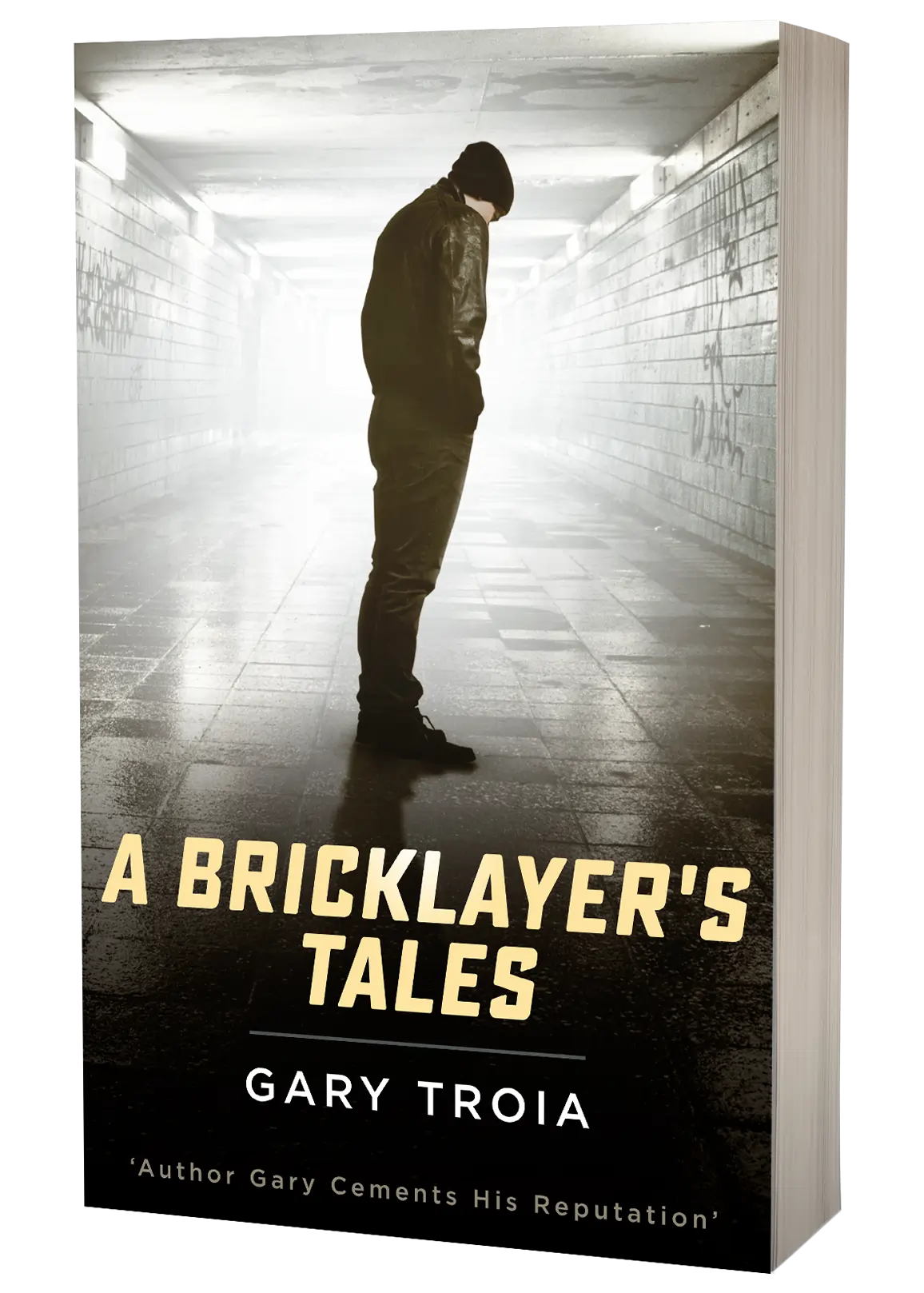 A Bricklayer's Tales