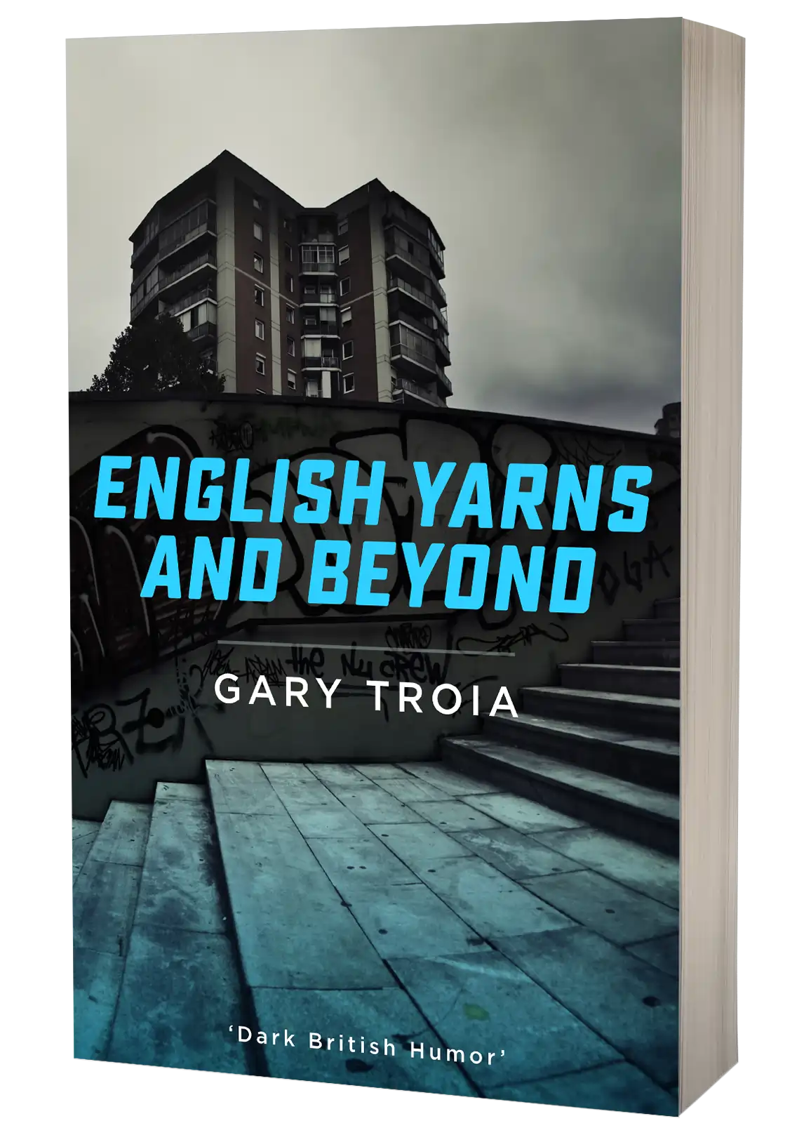 English Yarns and Beyond